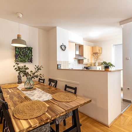 Gozsdu White Raven Residence 305 ブダペスト エクステリア 写真