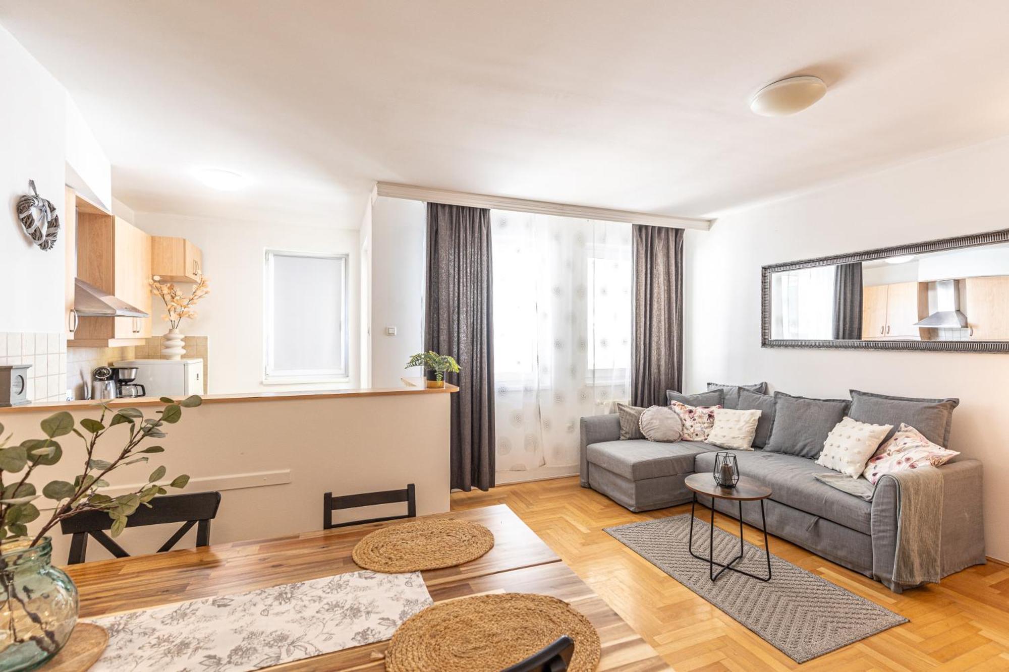 Gozsdu White Raven Residence 305 ブダペスト エクステリア 写真