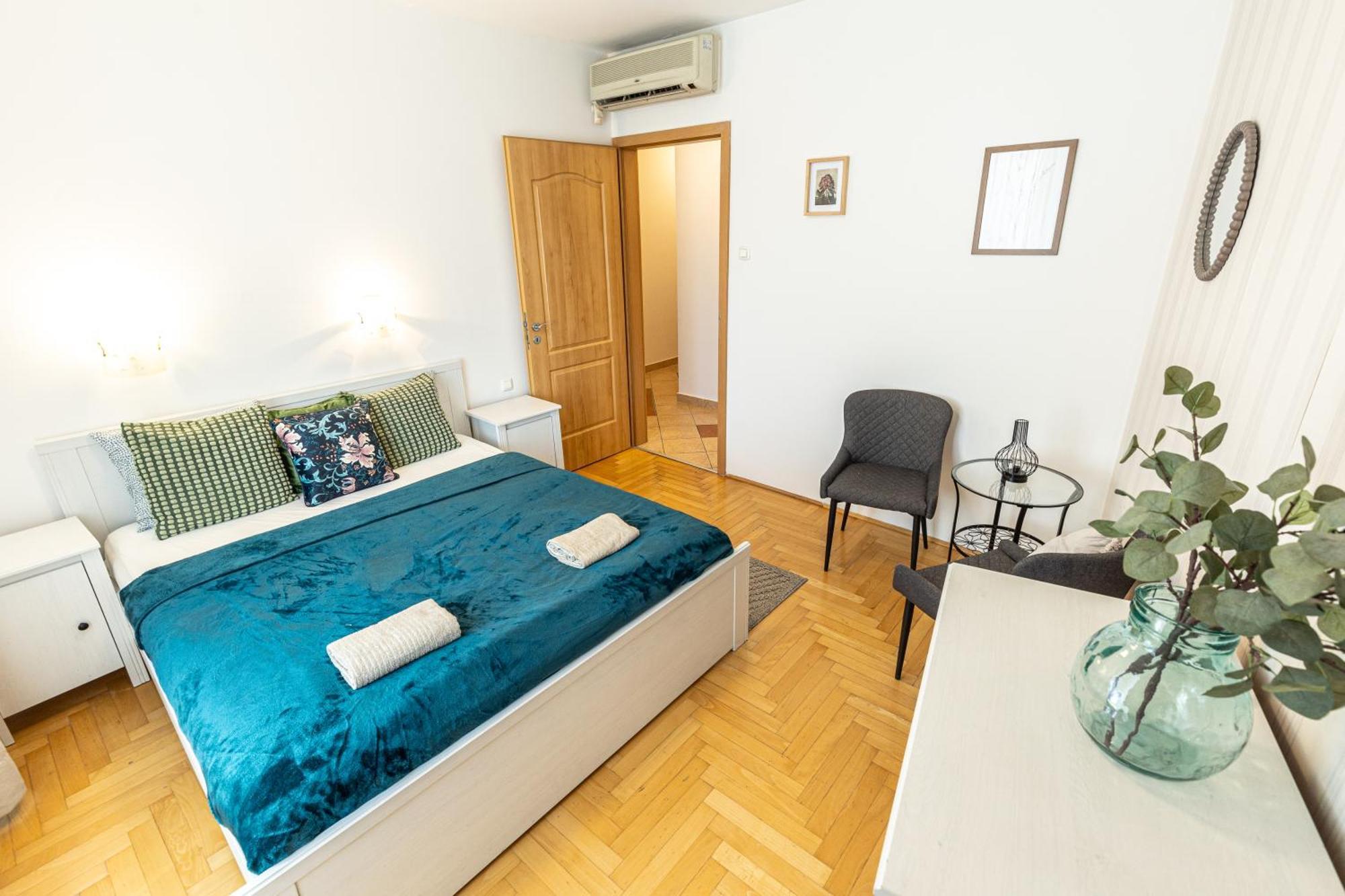 Gozsdu White Raven Residence 305 ブダペスト エクステリア 写真
