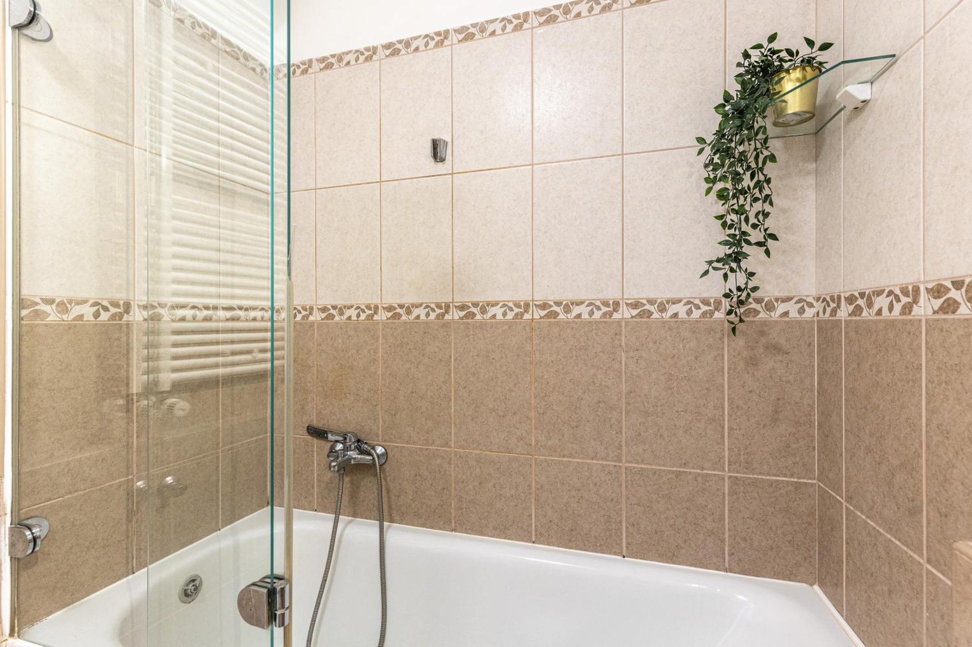 Gozsdu White Raven Residence 305 ブダペスト エクステリア 写真