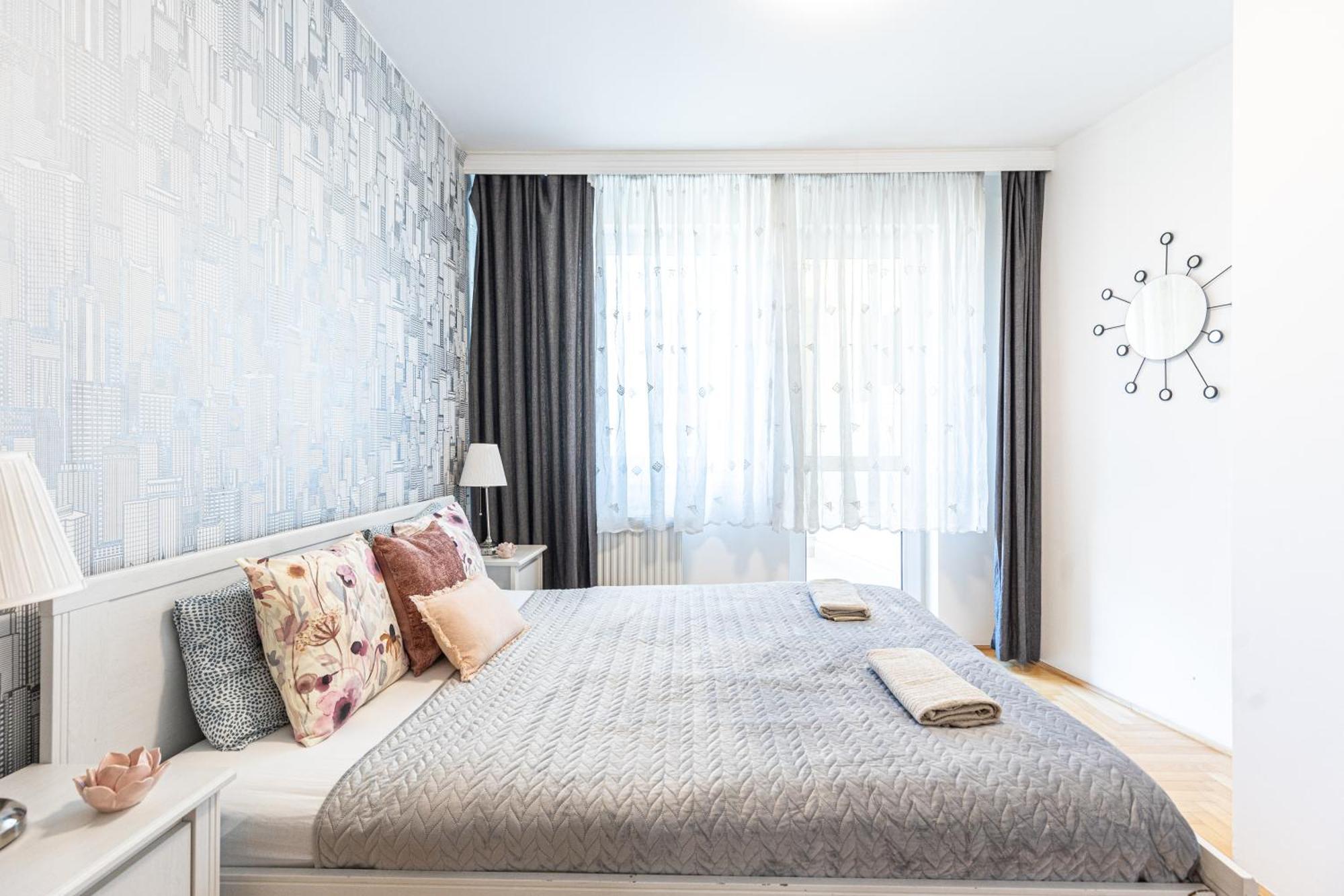 Gozsdu White Raven Residence 305 ブダペスト エクステリア 写真