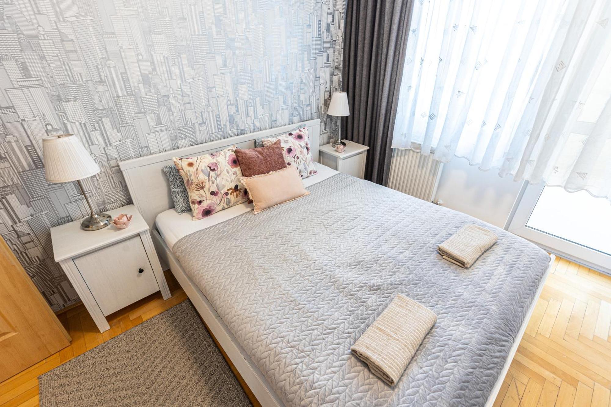 Gozsdu White Raven Residence 305 ブダペスト エクステリア 写真