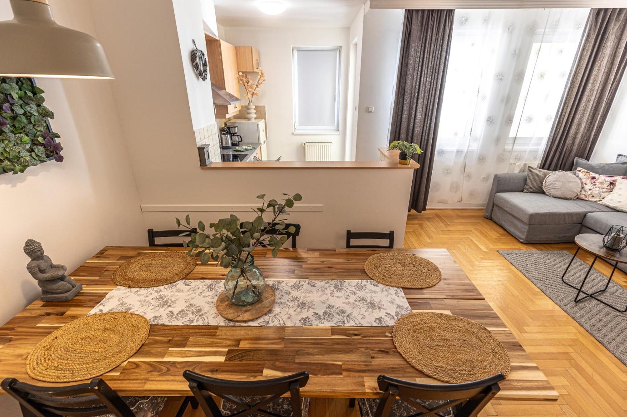 Gozsdu White Raven Residence 305 ブダペスト エクステリア 写真