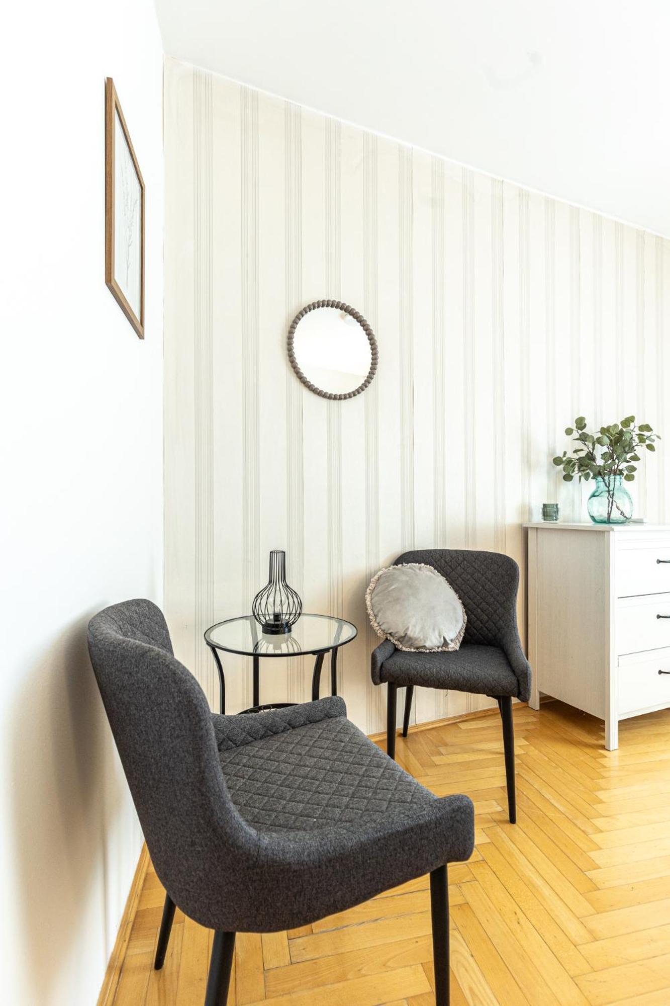 Gozsdu White Raven Residence 305 ブダペスト エクステリア 写真