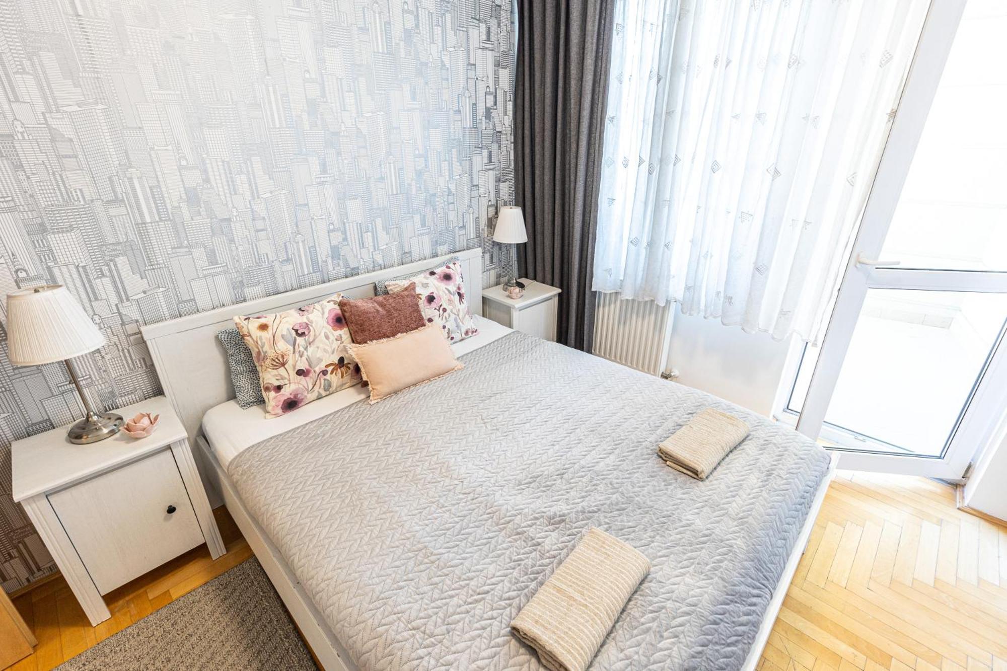 Gozsdu White Raven Residence 305 ブダペスト エクステリア 写真