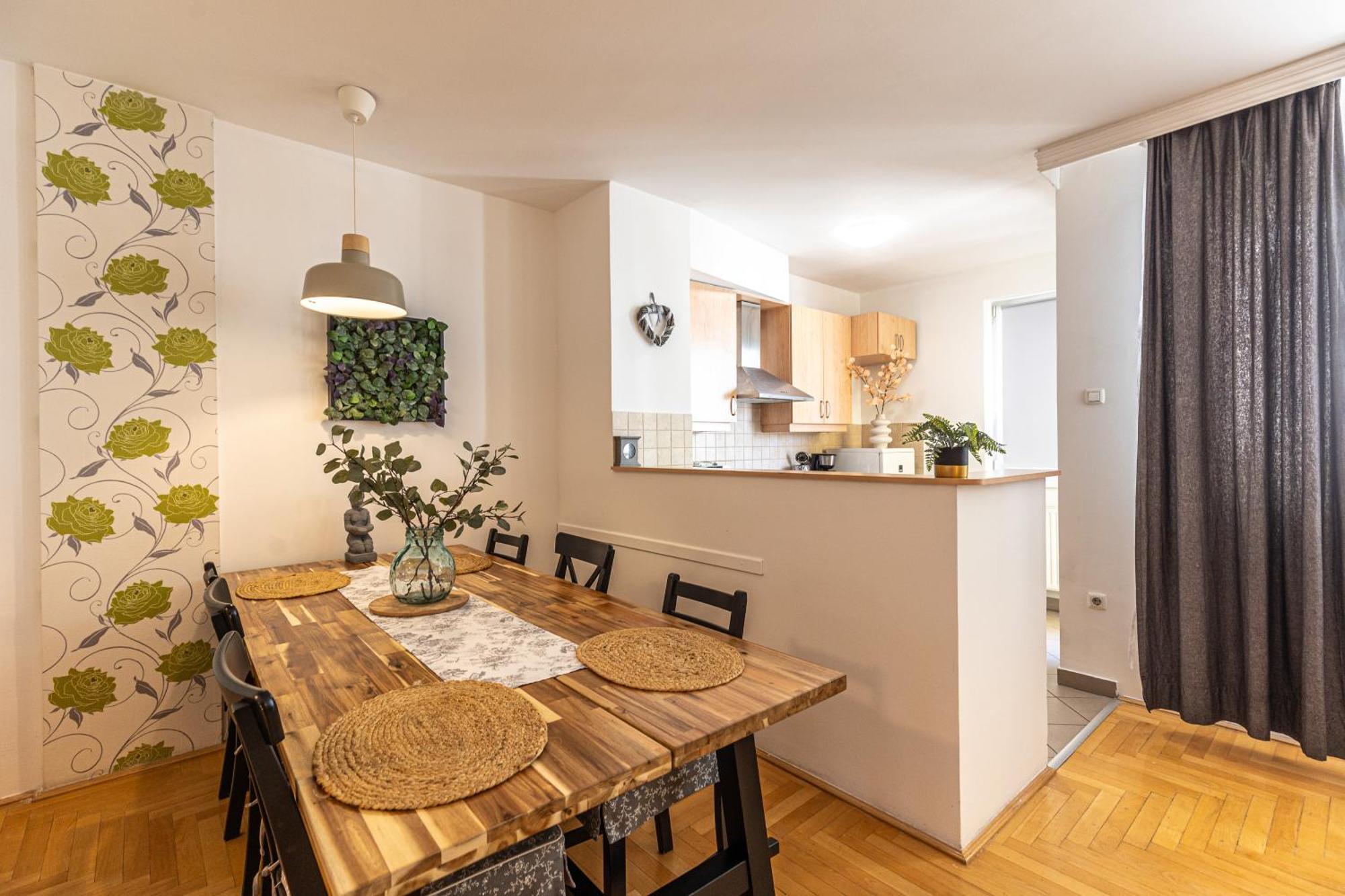 Gozsdu White Raven Residence 305 ブダペスト エクステリア 写真