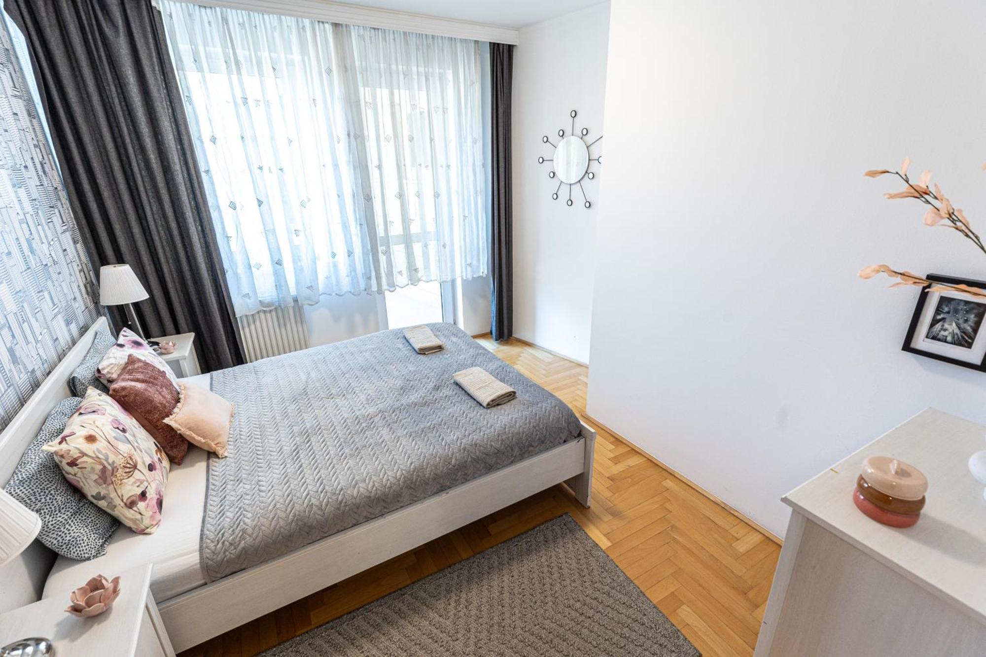 Gozsdu White Raven Residence 305 ブダペスト エクステリア 写真