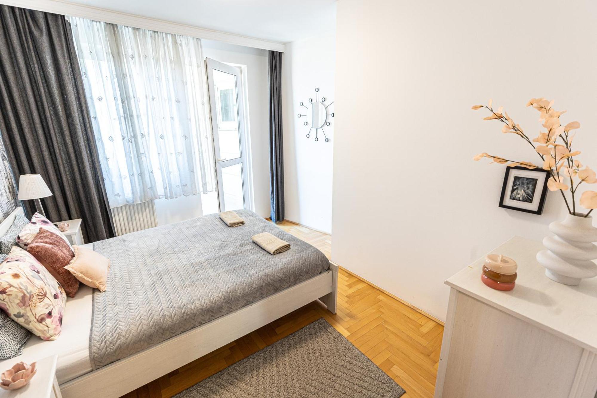Gozsdu White Raven Residence 305 ブダペスト エクステリア 写真