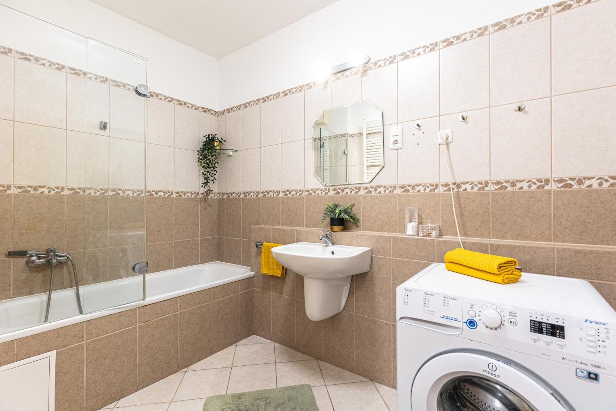Gozsdu White Raven Residence 305 ブダペスト エクステリア 写真
